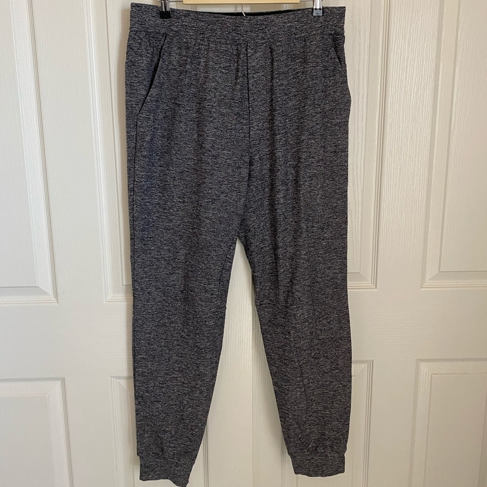 Men lululemon joggers